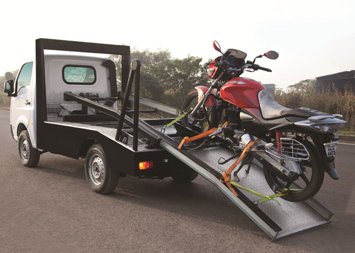 Bike Shifting Service